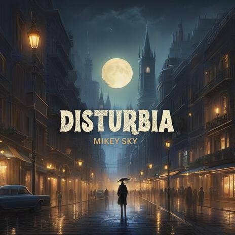 Disturbia (Hypertechno) | Boomplay Music