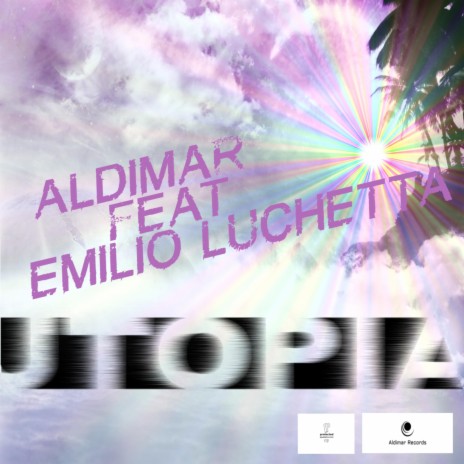 Utopia (feat. Emilio Luchetta) (Extended version) | Boomplay Music