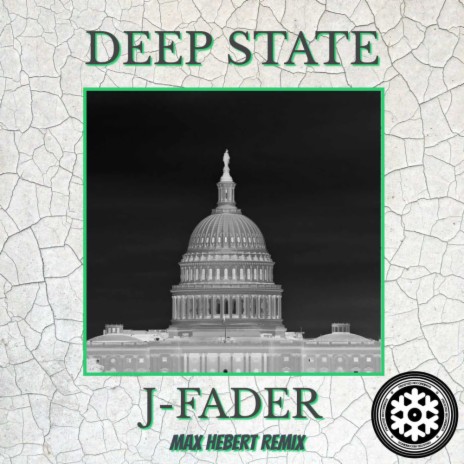 Deep State (Max Hebert Remix) | Boomplay Music