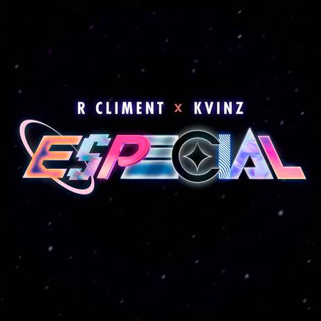 Especial ft. Kvinz | Boomplay Music