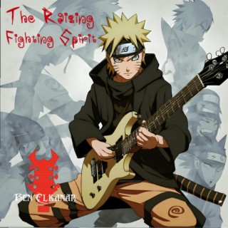 Naruto: The Raising Fighting Spirit