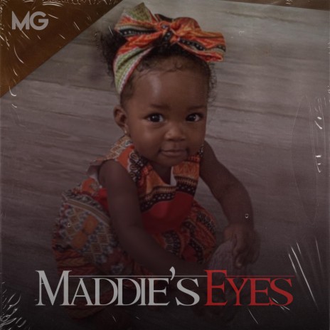 Maddie's Eyes | Boomplay Music