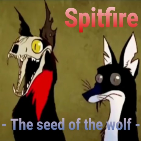 The Seed of the Wolf