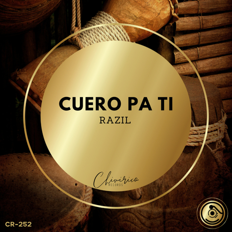 Cuero Pa Ti | Boomplay Music