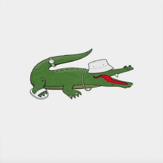 LACOSTE