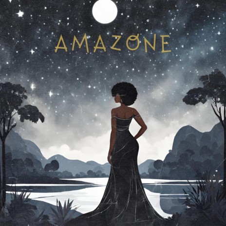 Amazone | Boomplay Music