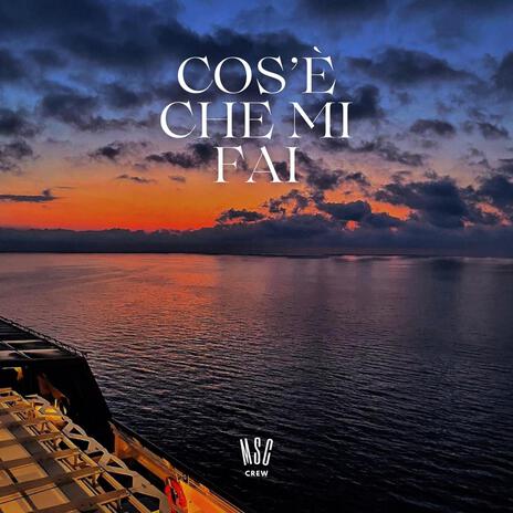 Cos'è che mi fai ft. CocoNight | Boomplay Music