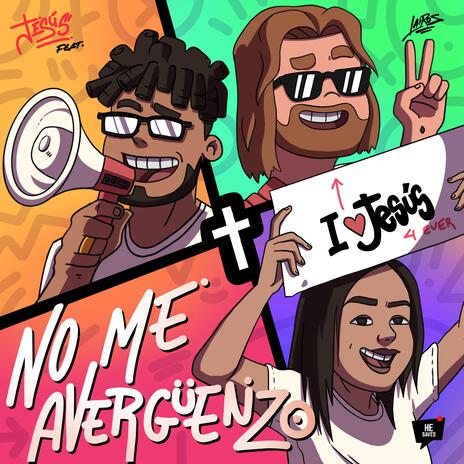 No me averguenzo ft. Nazareo MA & Wilianny Mc | Boomplay Music