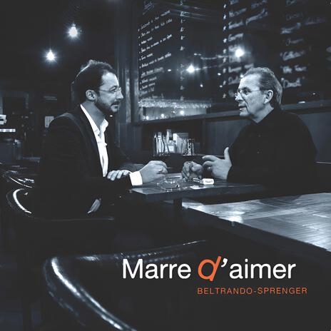 Marre d'aimer ft. Beltrando Sprenger | Boomplay Music