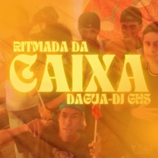 RITMADA DA CAIXA D´ÁGUA