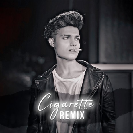 Cigarette (Remix) | Boomplay Music