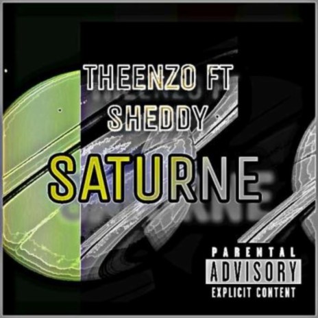 SATURNE ft. Sheddy | Boomplay Music