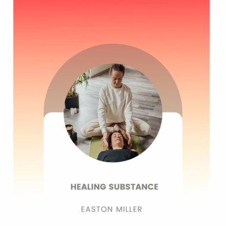 Healing Substance (Original Mix) | Boomplay Music