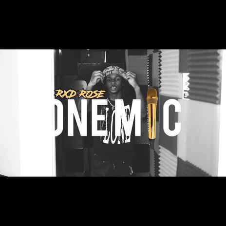 ONE MIC (FREESTYLE) | Boomplay Music