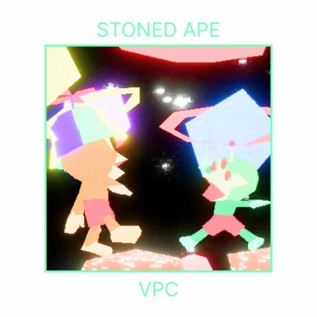 Stoned Ape | Boomplay Music