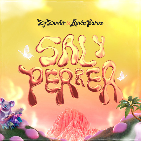 Sal y Perrea ft. Kevin Florez | Boomplay Music