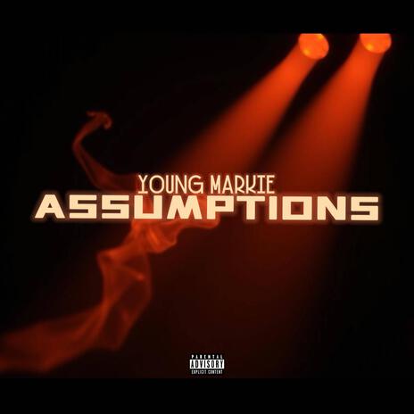 Assumptions | Boomplay Music