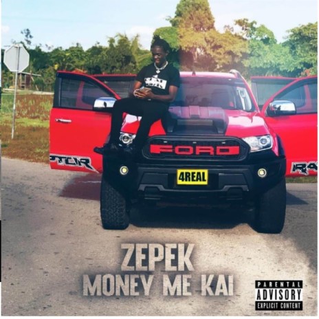 MONEY MIE KAI | Boomplay Music