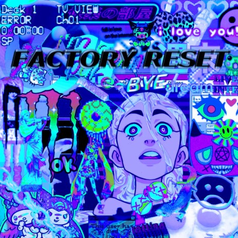 Factory Reset | Boomplay Music