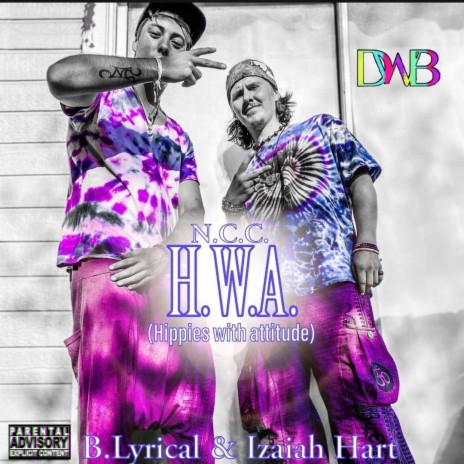 H.W.A. ft. Izaiah Hart | Boomplay Music