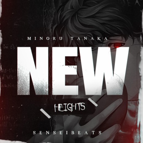 New Heights (Minoru Tanaka) ft. R Reed | Boomplay Music