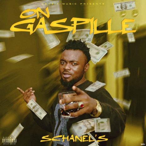 On gaspille | Boomplay Music