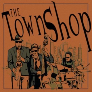 The Town Shop