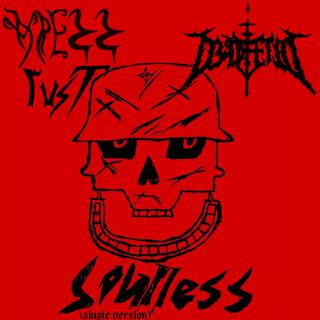 Soulless (Single 24)