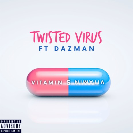 Vitamin S ft. DAZMAN | Boomplay Music