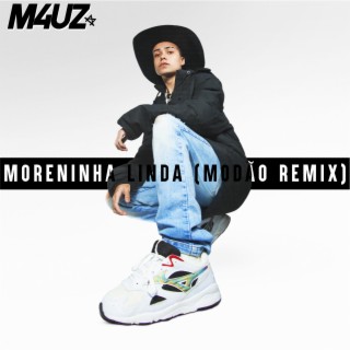 Moreninha Linda (Modão Remix)