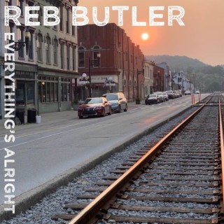 Reb Butler