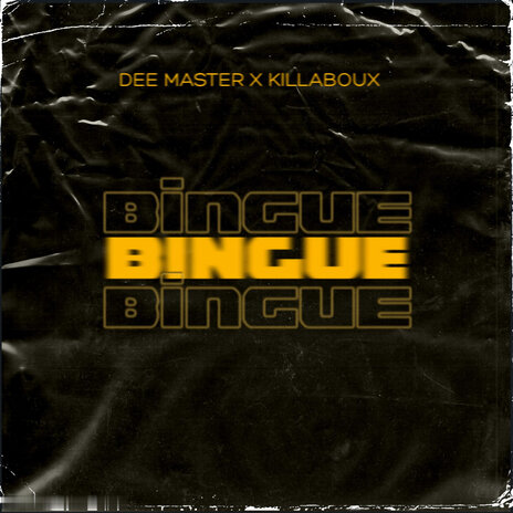 Bingue ft. Killaboux | Boomplay Music