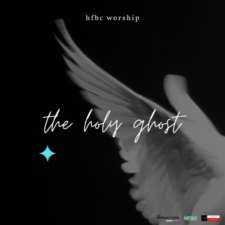 The Holy Ghost | Boomplay Music
