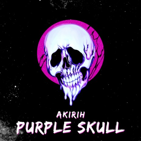 Purple Skull | Boomplay Music