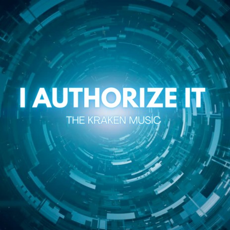 I Authorized It | Boomplay Music