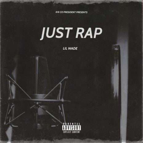 Just Rap | Boomplay Music
