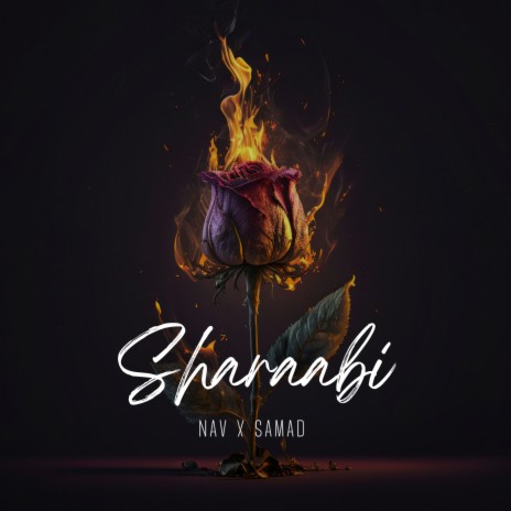 Sharaabi ft. Samad | Boomplay Music