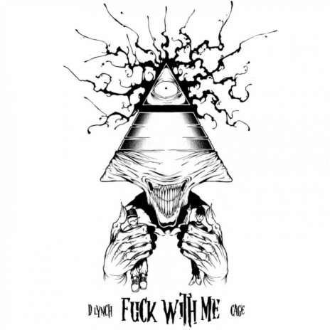 Fuck With Me (feat. Cage) | Boomplay Music