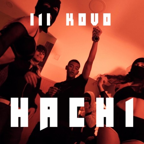 HACHI | Boomplay Music