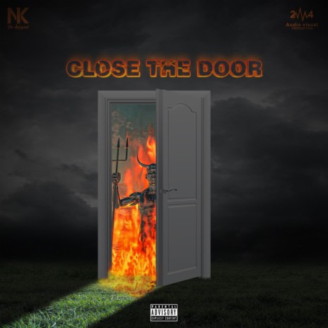 Close The Door | Boomplay Music