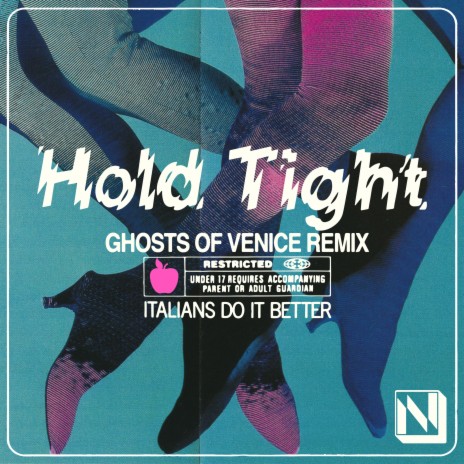 Hold Tight (feat. KALLITECHNIS) (Ghosts of Venice Remix) | Boomplay Music