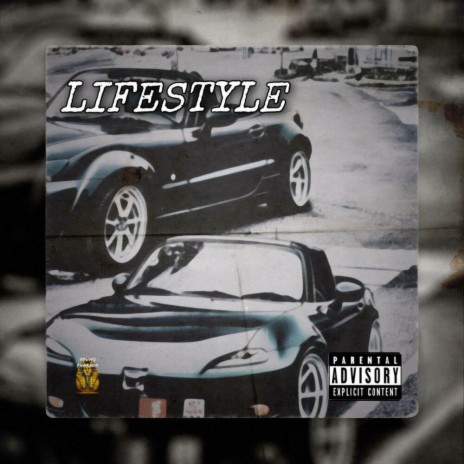 Lifestyle ft. King C The Goat