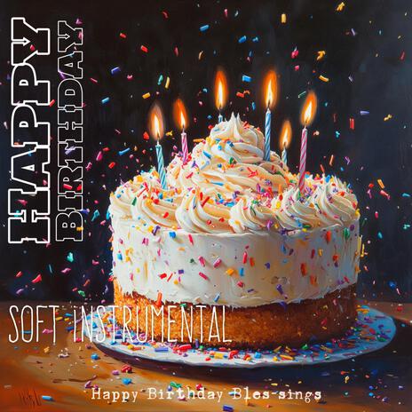 Happy Birthday, soft