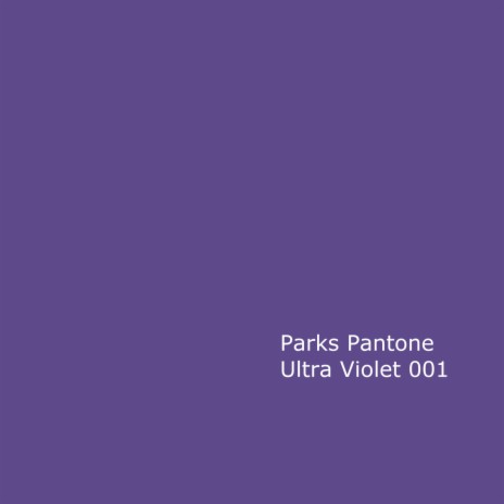 Ultra Violet 001