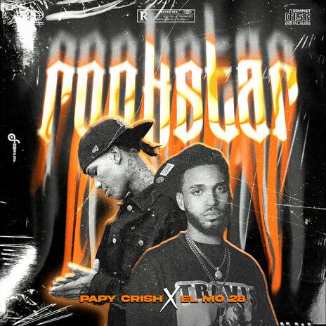 Rockstar ft. Mo el 28 | Boomplay Music