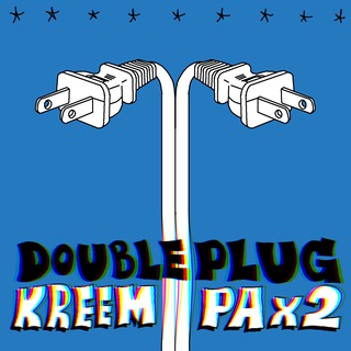 Doubleplug