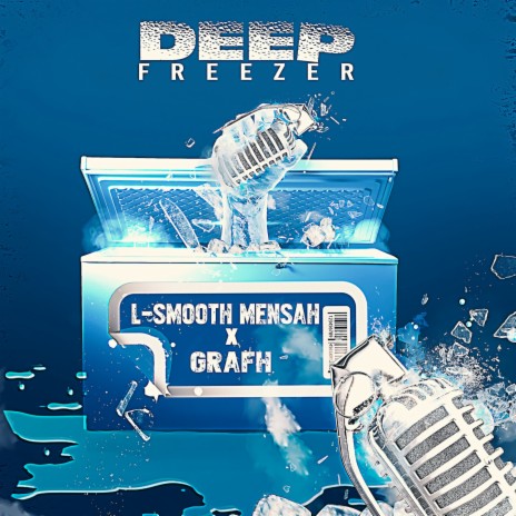 Deep Freezer ft. Grafh | Boomplay Music