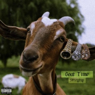 Goat Time