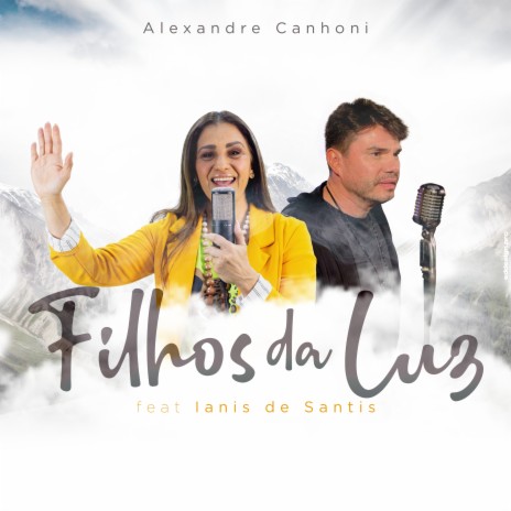 Filhos da Luz ft. Ianis de Santis | Boomplay Music