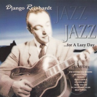 Django Reinhardt